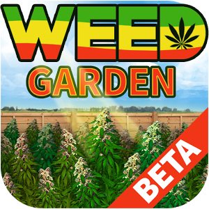 Weed Garden The Game v1.0.3