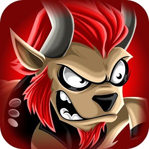 Rockin' Goat v1.2