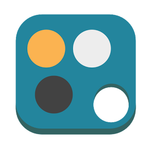 Flat colors CM12 Theme v2.4