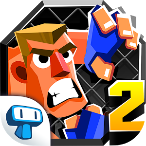 UFB 2 - Ultimate Fighting Bros v1.0.1