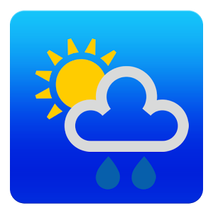 Chronus: TV Weather Icons v1.1