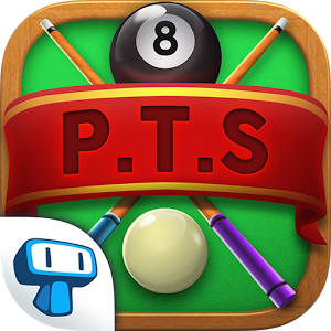 Pool Trick Shots - Billiards v1.0