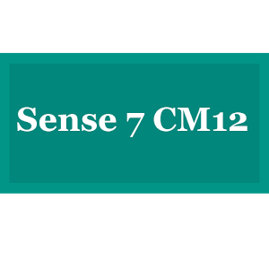 Concept Sense 7 - CM12 Theme v1.0