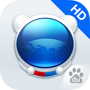 Baidu Browser for Tablet v1.8.0.0