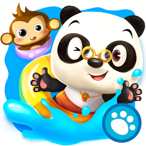 Dr. Panda's Swimming Pool v1.01