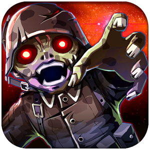 Army VS Zombie v1.0.4