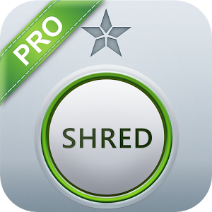 iShredder 3 PRO v3.0.6