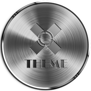 Metal Theme v1.1.4