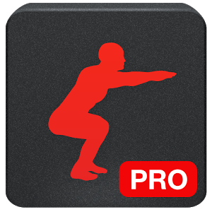 Runtastic Squats PRO Trainer v1.7