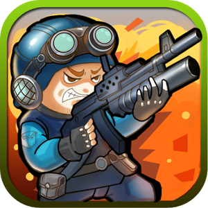 Hero Strike:Zombie Killer v1.0.2