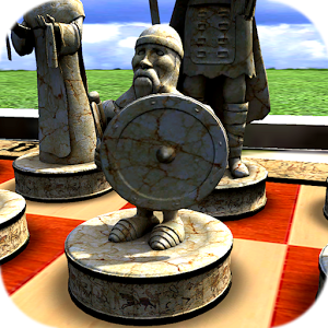 Warrior Chess v1.20