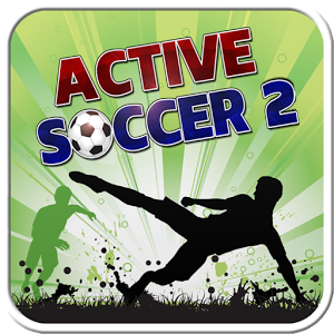 Active Soccer 2 v1.0.6