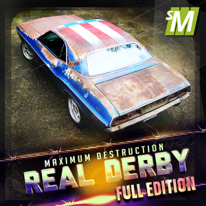 Real Derby Racing Full 2015 v2.0