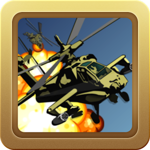 Helo.X - Helicopter Flight Sim v1.3