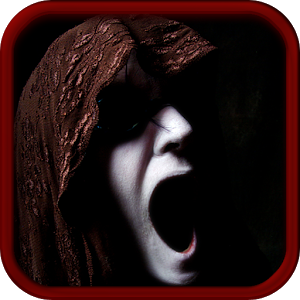 Strange Oracle Ghost Adventure v1.0