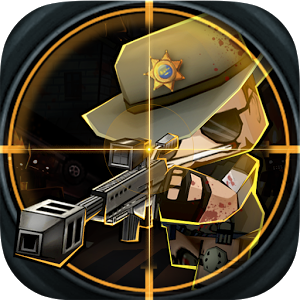 Call of Mini: Sniper v1.21