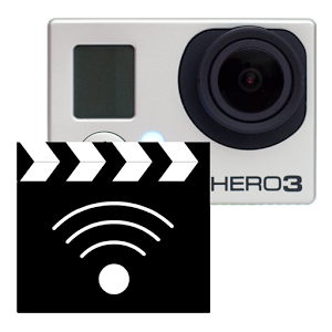 GoPro Action Camera Director P v1.6.2