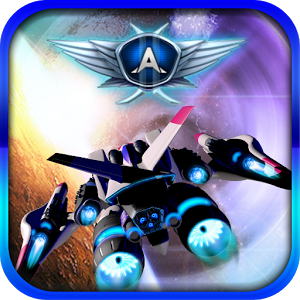 AstroWings Space War v1.1.6