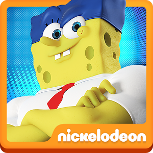 SpongeBob: Sponge on the Run v1.4