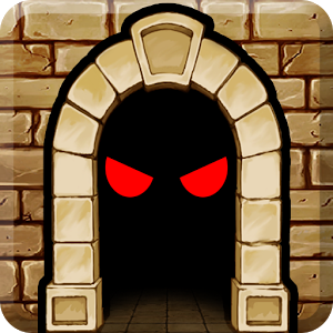 Dungeon Flicker v1.0.1