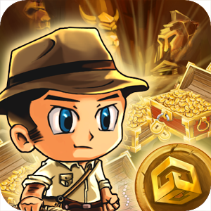 Treasure Rush v1.0.1