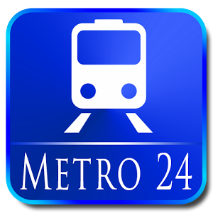 Metro в?… Navigator v2.9.4