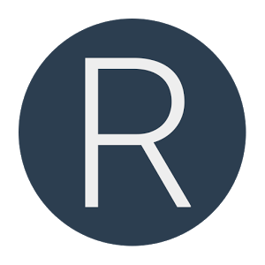 Strup R - Icon Pack v1.0.0