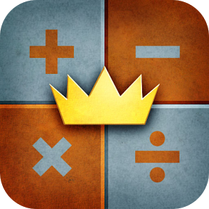 King of Math v1.0.9