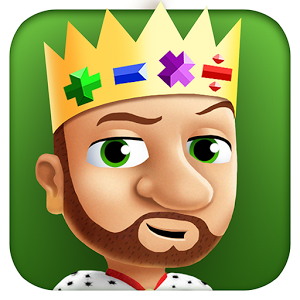 King of Math Junior v1.0.3