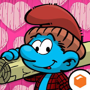 Smurfs' Village v1.5.3.1a