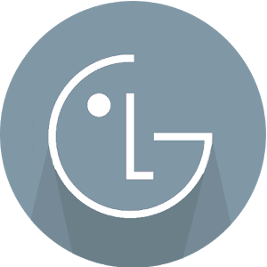 CM 12 LG Lollipop Theme v1.1