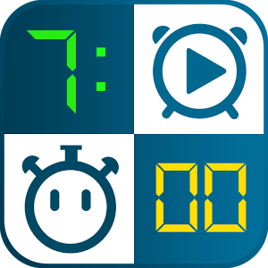 Multi Timer StopWatch v2.0.2