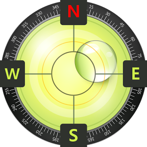 Compass Level v2.3.4