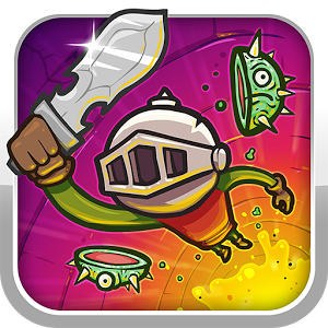 Knightmare Tower v1.5.2