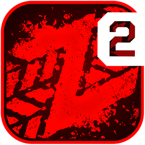 Zombie Highway 2 v1.0.1