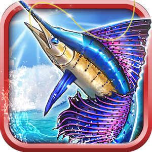 Fishing Mania 3D v1.3