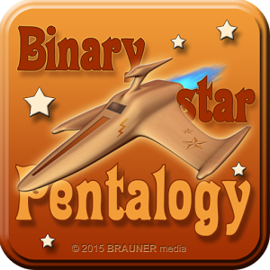 Binary Star Pentalogy v1.0