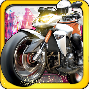 Death Moto Rush v3.0