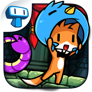 Tappy Escape 2 - Spooky Castle v1.0.2