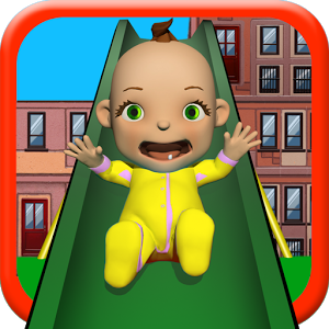 My Baby Babsy - Playground Fun v1.0