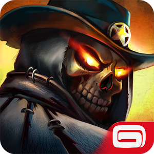 Six-Guns: Gang Showdown v2.8.0i