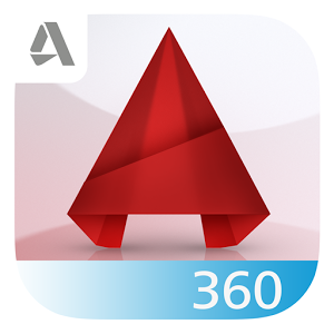 AutoCAD 360 v3.0.7