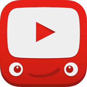 YouTube Kids v1.05.5