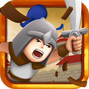 Kingdom Wars Online v1.0.0