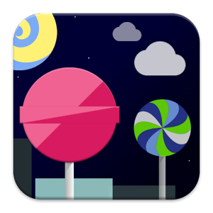 Lollipop Land v2.0.1