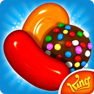 Candy Crush Saga v1.50.0