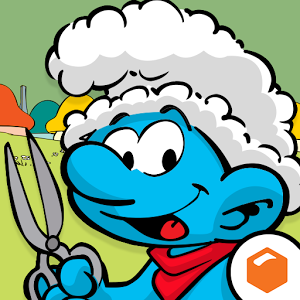 Smurfs' Village v1.5.4a