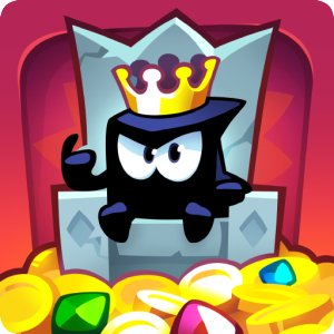 King of Thieves v2.0