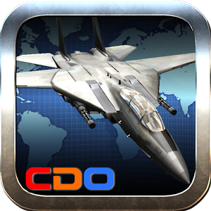 Air Combat Racing v1.0.8