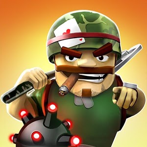 Crazy Sapper 3D v2.22